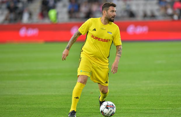 Adrian Mutu îi avertizează pe „tricolori”: „Euro e mai greu decât un Mondial!” + Are o dilemă care-i dă fiori și lui Edi Iordănescu