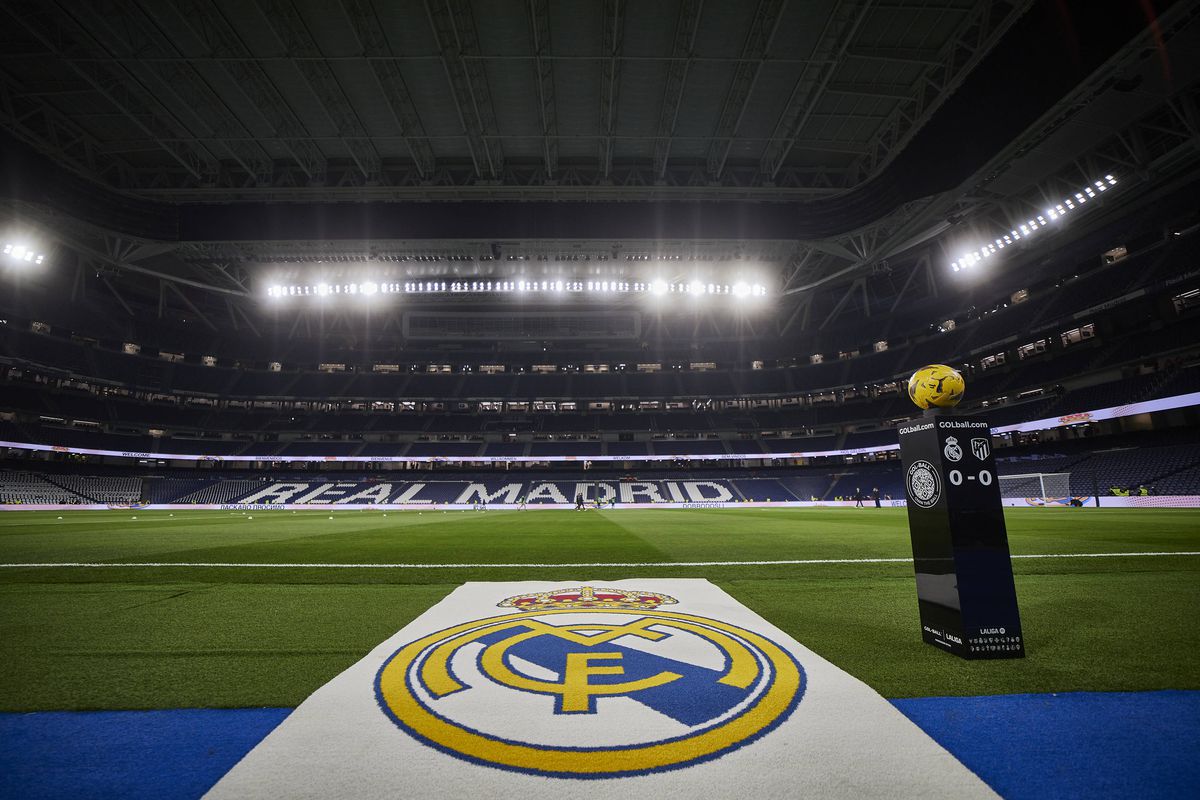 Cum va arăta tribuna VIP a stadionului „Santiago Bernabeu”