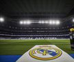 „Santiago Bernabeu” // FOTO: Imago