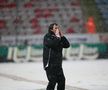 FCSB - FC Brașov 0-3 / 6 martie 2011