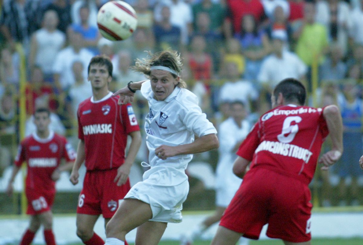 „A fost ca la români!” » Culisele meciului în care CFR Cluj a pus-o la respect pe Dinamo