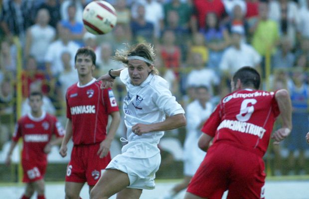 „A fost ca la români!” » Culisele meciului în care CFR Cluj a pus-o la respect pe Dinamo