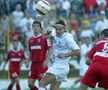 CFR Cluj - Dinamo din 2004, încheiat cu victoria „feroviarilor”, 4-2 / Sursă foto: Arhivă Gazeta Sporturilor