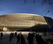 „Santiago Bernabeu” // FOTO: Imago