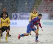 FCSB - FC Brașov 0-3 / 6 martie 2011