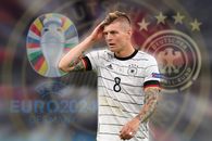 Este oficial. Toni Kroos se întoarce la echipa națională! Federația îl așteaptă la lotul Germaniei în primăvară!