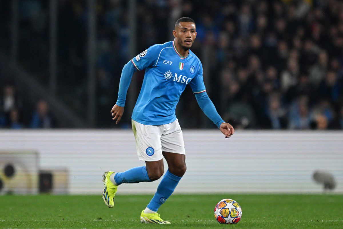 L-au surprins în direct! » Metoda ingenioasă prin care a reușit să facă aseară testul doping, la două ore după Napoli - Barcelona