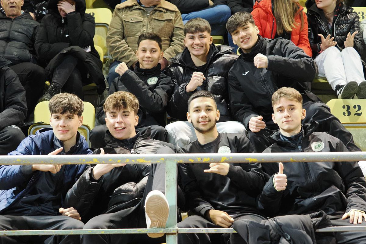 S-a încheiat etapa #16 din Liga 2 » Csikszereda, victorie cu FC Argeș la ultima fază. Cum arată ACUM clasamentul