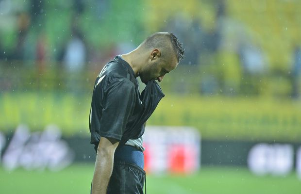 „Becali a zis că a intrat Satana în mine” » Marcat și acum de coșmarul carierei: „Îmi stă pe cap...”