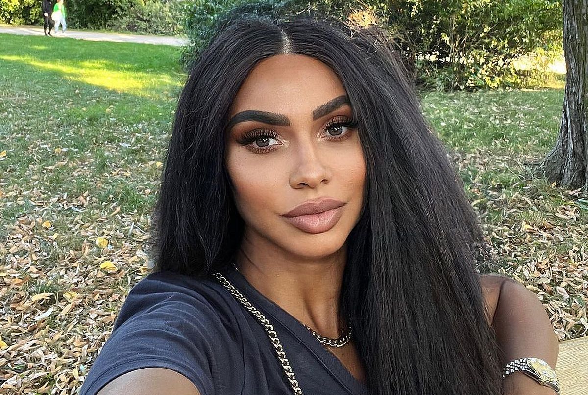 „M-am simțit «Regina reginelor»” » Laurette dezvăluie cum l-a cucerit pe Ion Țiriac: „Știți cum îi zic eu?”