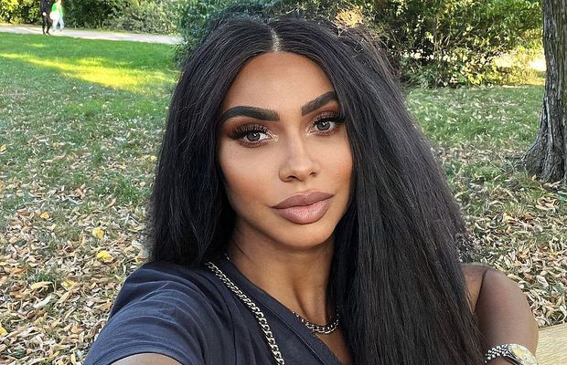 „M-am simțit «Regina reginelor»” » Laurette dezvăluie cum l-a cucerit pe Ion Țiriac: „Știți cum îi zic eu?”