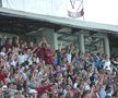 CFR Cluj - Dinamo din 2004, încheiat cu victoria „feroviarilor”, 4-2 / Sursă foto: Arhivă Gazeta Sporturilor