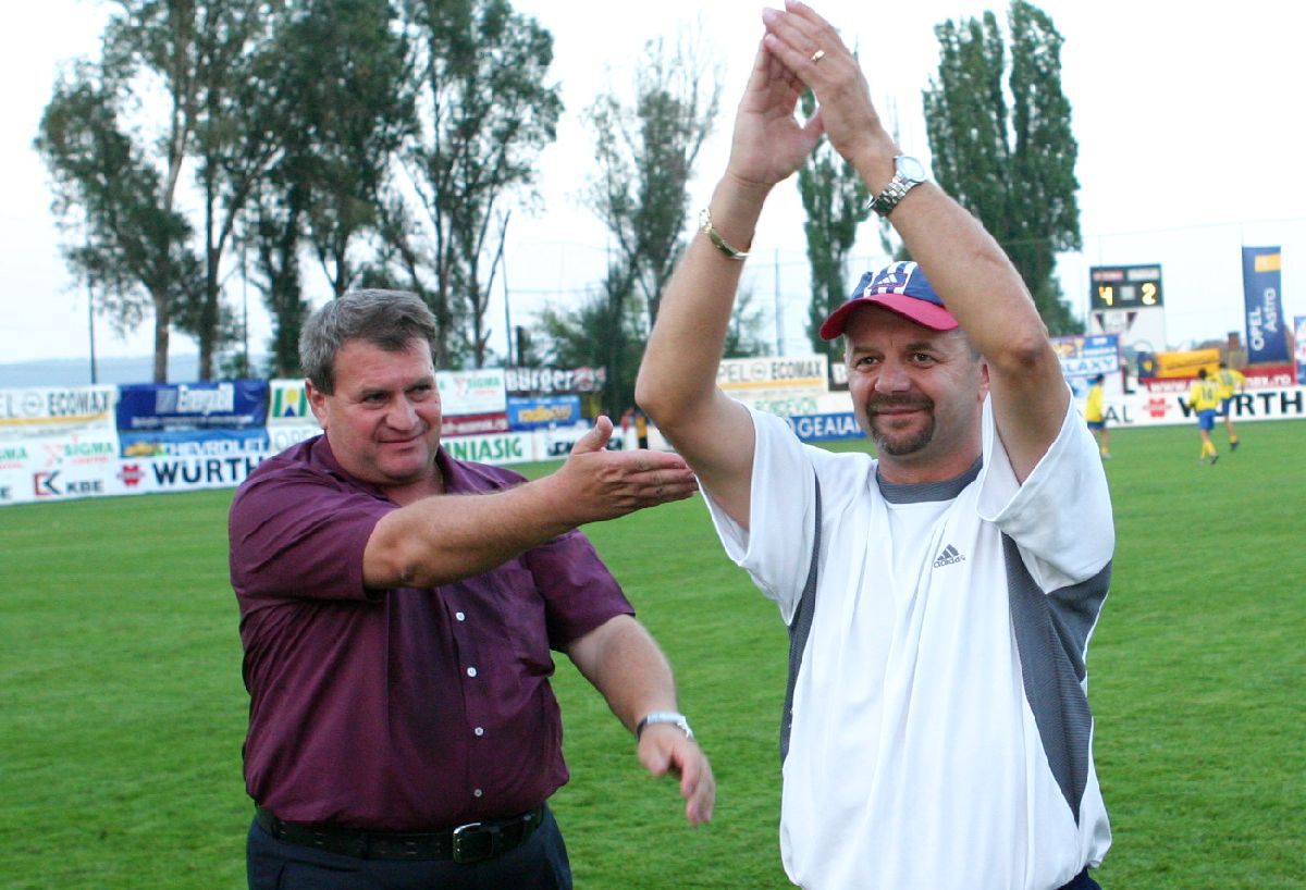 „A fost ca la români!” » Culisele meciului în care CFR Cluj a pus-o la respect pe Dinamo