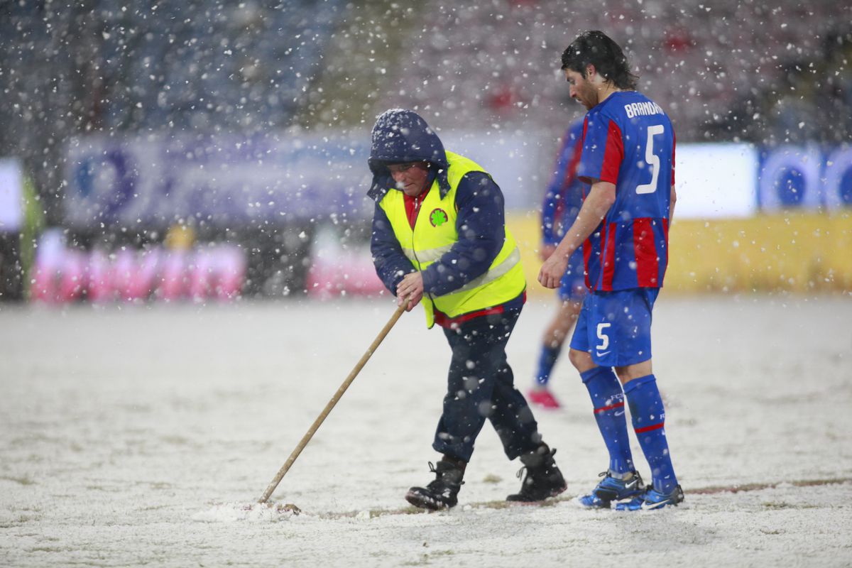 L-a sfidat pe MM Stoica și a explicat, în premieră, motivele: „A fost pentru prima oară în viața mea”