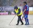 FCSB - FC Brașov 0-3 / 6 martie 2011