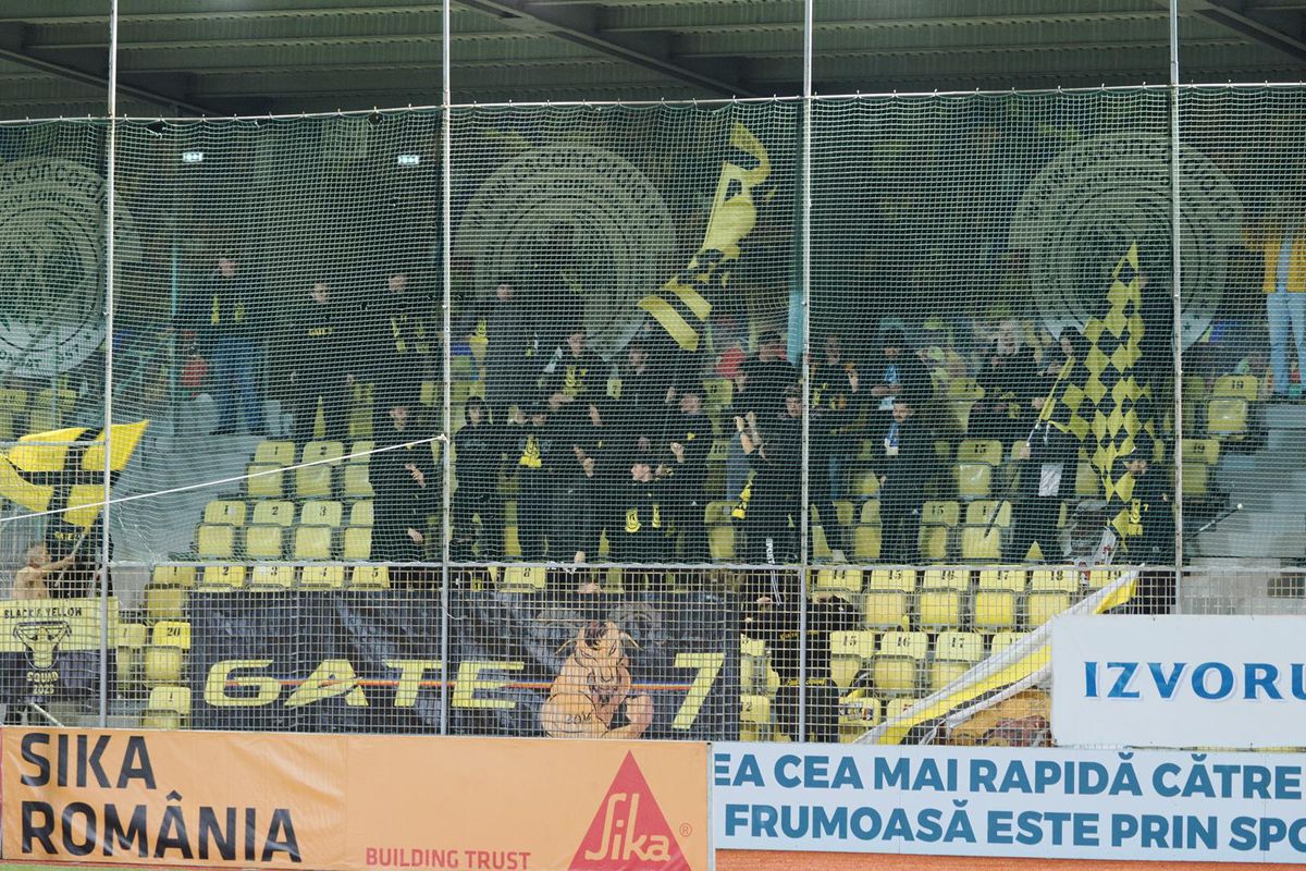 S-a încheiat etapa #16 din Liga 2 » Csikszereda, victorie cu FC Argeș la ultima fază. Cum arată ACUM clasamentul