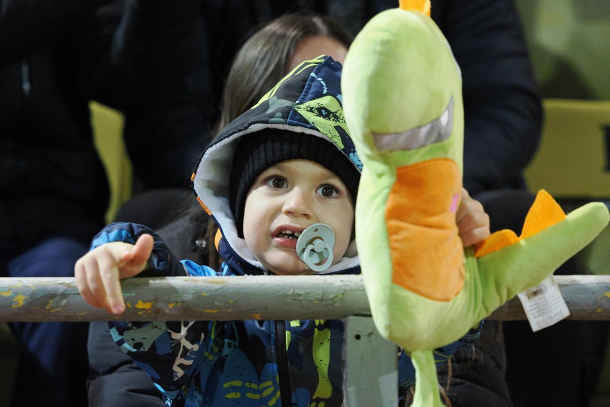 S-a încheiat etapa #16 din Liga 2 » Csikszereda, victorie cu FC Argeș la ultima fază. Cum arată ACUM clasamentul