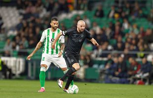 Probleme la Zagreb » Fanii lui Betis Sevilla au fost agresați și jefuiți de suporterii croați înainte de returul cu Dinamo din Conference League