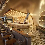 Cum va arăta tribuna VIP a stadionului „Santiago Bernabeu” // FOTO: Marca