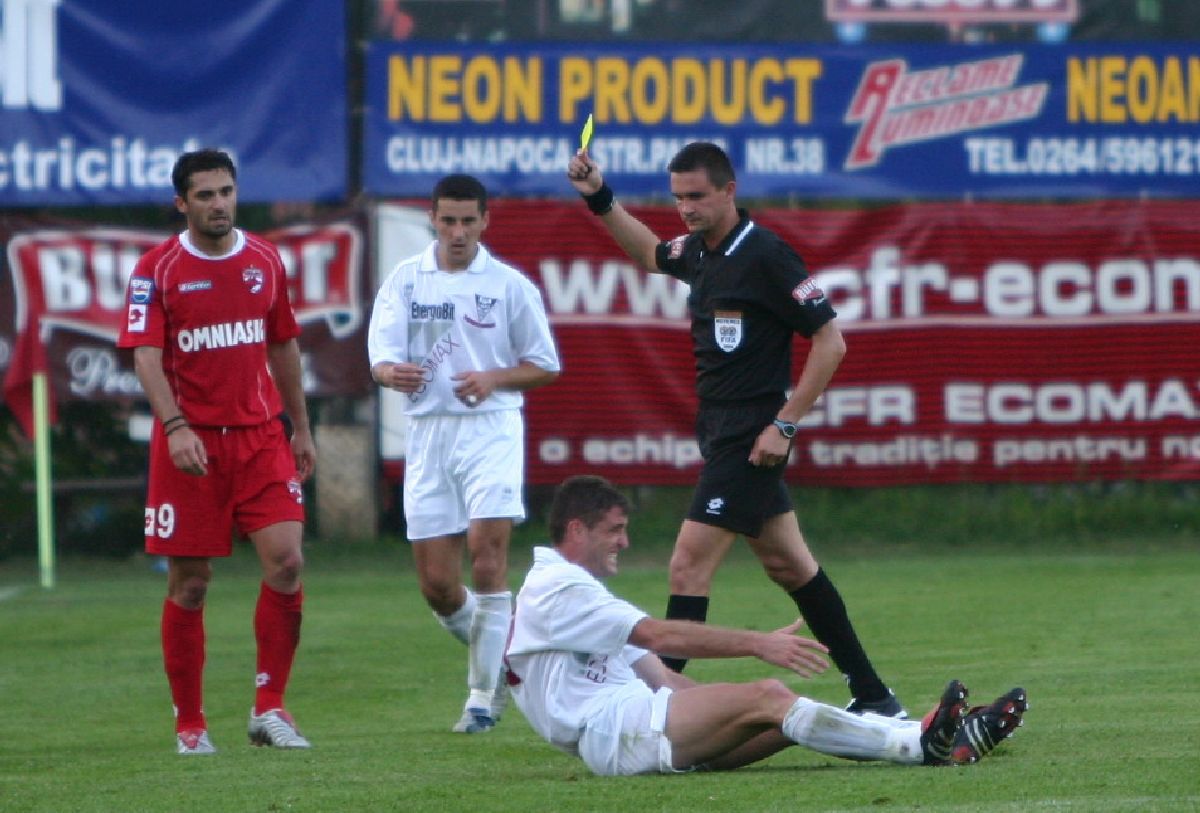 „A fost ca la români!” » Culisele meciului în care CFR Cluj a pus-o la respect pe Dinamo