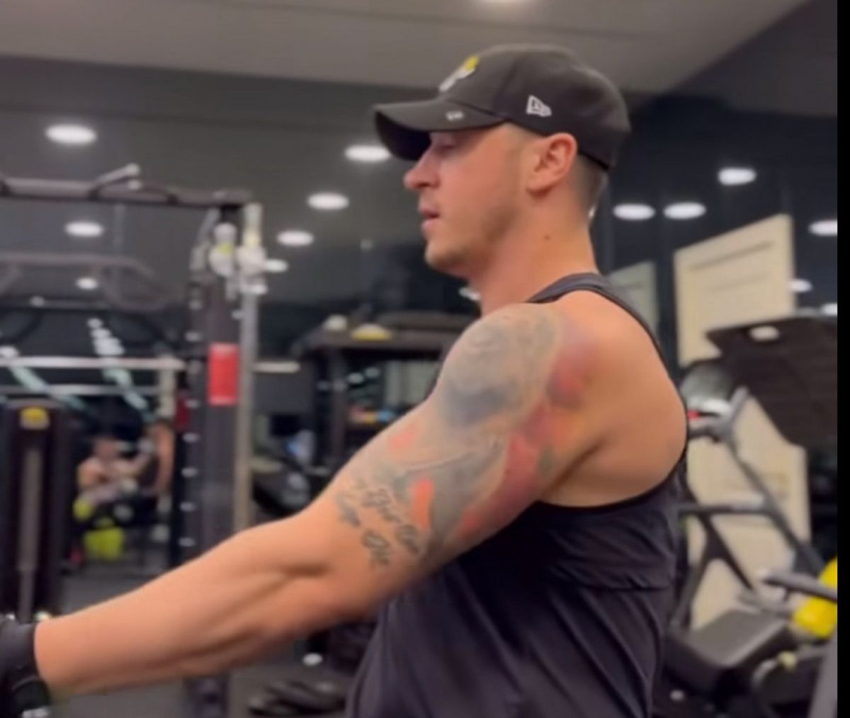 Preferatul lui Cristiano Ronaldo s-a transformat » Îl recunoști?