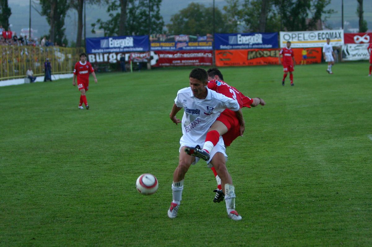„A fost ca la români!” » Culisele meciului în care CFR Cluj a pus-o la respect pe Dinamo