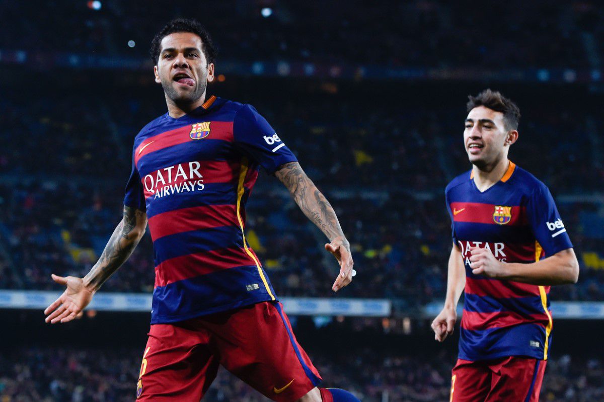 Fotbalistul celebru care i-a plătit daunele victimei lui Dani Alves