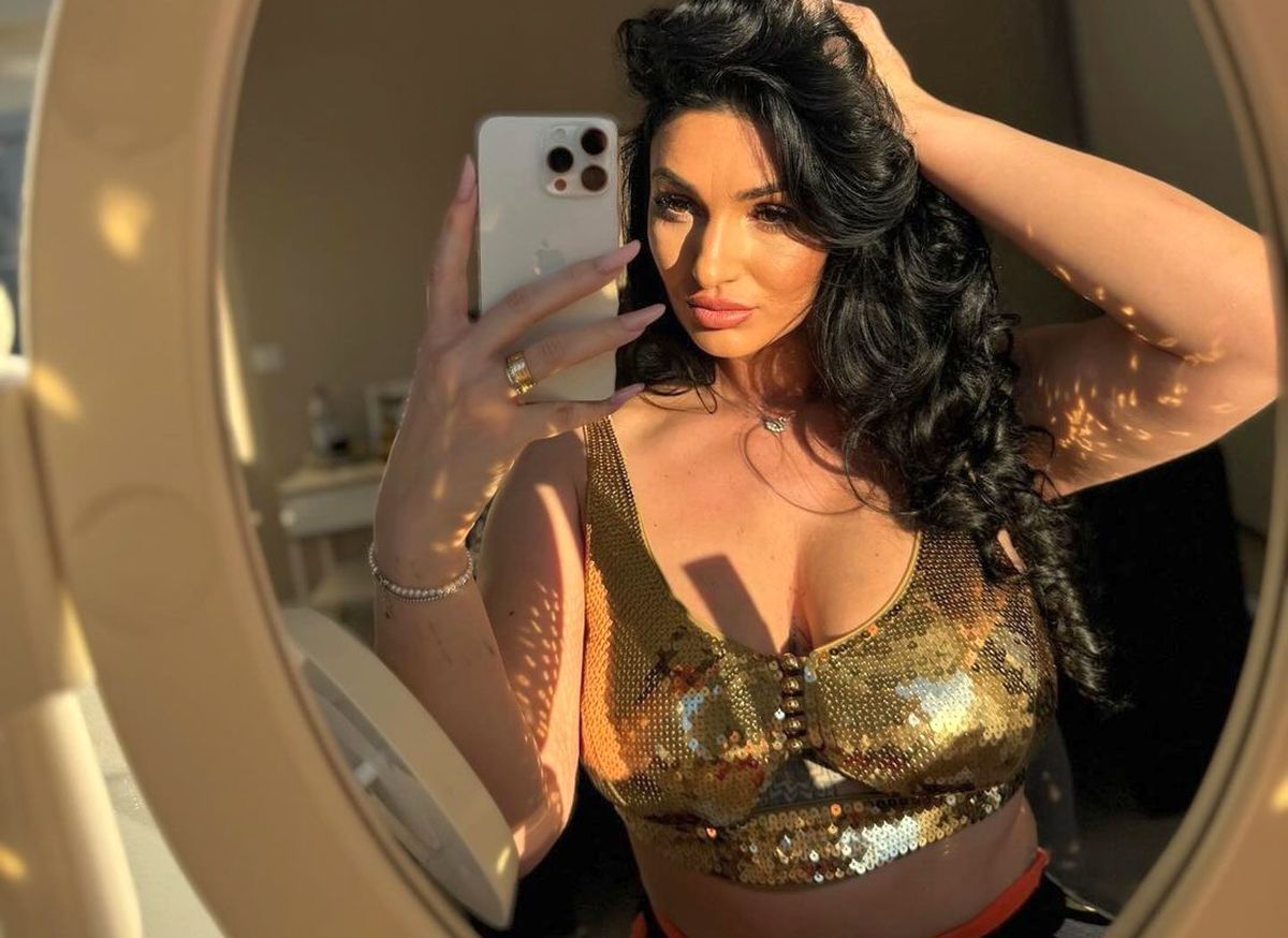 Mihaela Evi