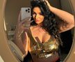 Mihaela Evi, foto: Instagram @mihaelaevi