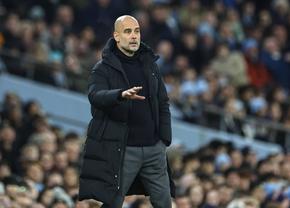 Pep Guardiola și-a dezvăluit următorul pas al carierei: „Acolo mi-ar plăcea să antrenez, dar nu știu cine m-ar vrea”
