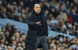 Pep Guardiola și-a dezvăluit următorul pas al carierei: „Acolo mi-ar plăcea să antrenez, dar nu știu cine m-ar vrea”