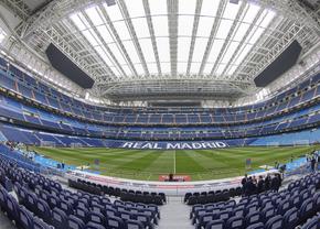 Real Madrid vs Manchester City în „sferturile” Ligii Campionilor. Formații probabile +cele mai tari cote