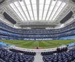 „Santiago Bernabeu” // FOTO: Imago