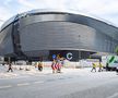 „Santiago Bernabeu” // FOTO: Imago