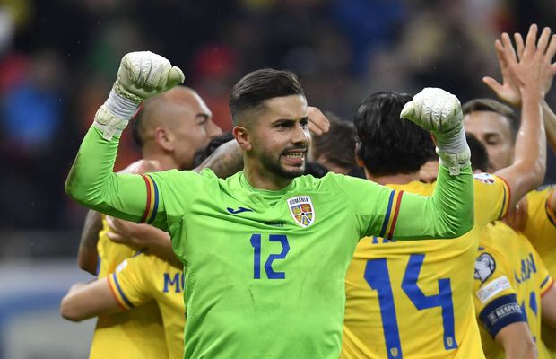 Horațiu Moldovan, prezentat oficial la noua echipă » Primul mesaj