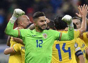 Horațiu Moldovan, out de la echipa națională? „Ar fi o nedreptate”