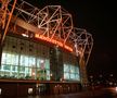 Old Trafford/ foto Imago Images