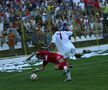 CFR Cluj - Dinamo din 2004, încheiat cu victoria „feroviarilor”, 4-2 / Sursă foto: Arhivă Gazeta Sporturilor