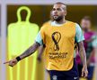 Fosta soție a lui Dani Alves, mesaj cu subînțeles: „Uneori va trebui să stai la masă cu Iuda”