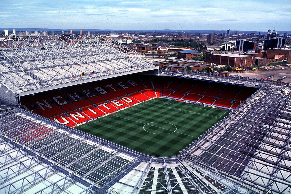 Old Trafford