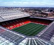 Old Trafford/ foto Imago Images