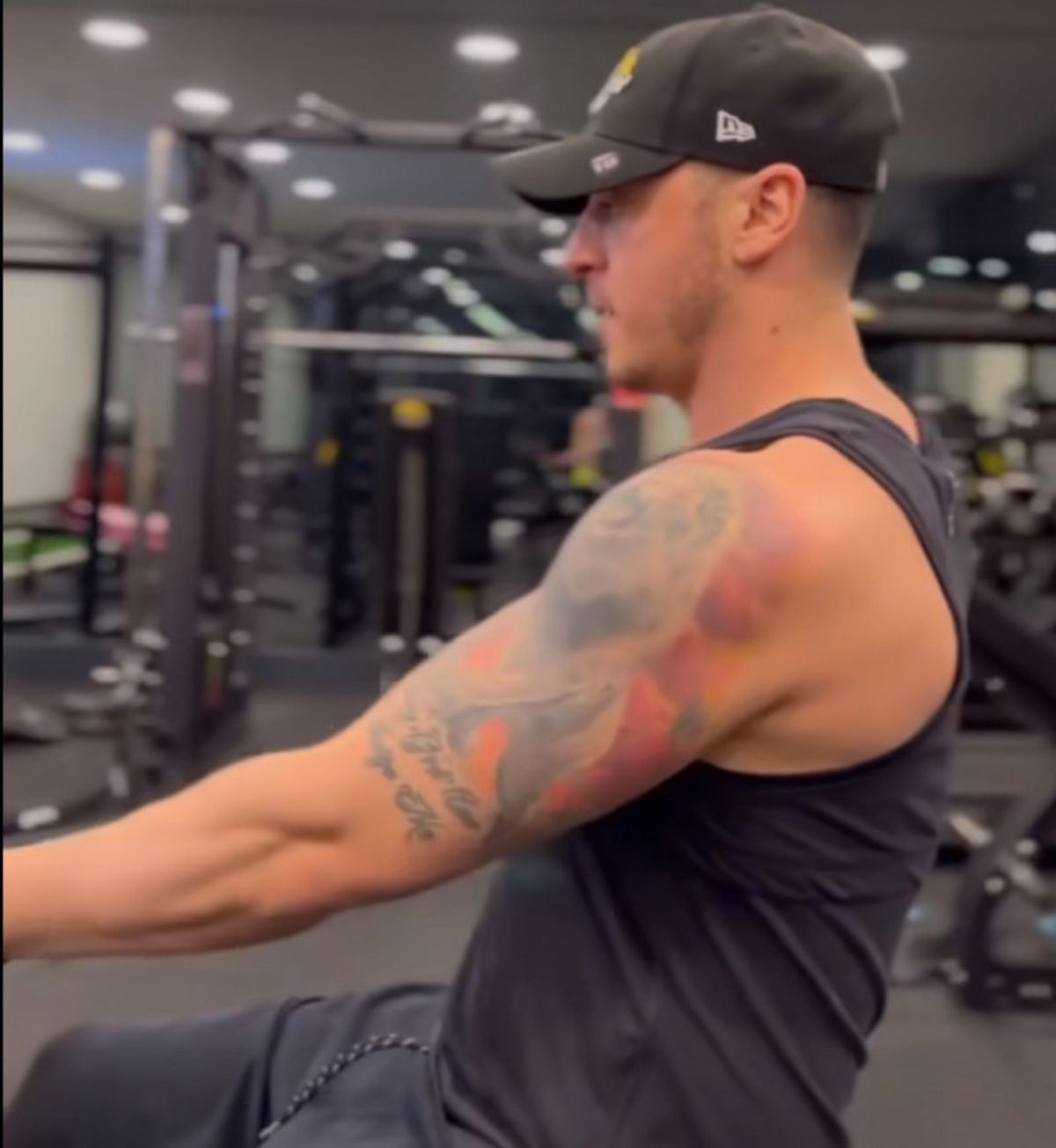 Preferatul lui Cristiano Ronaldo s-a transformat » Îl recunoști?