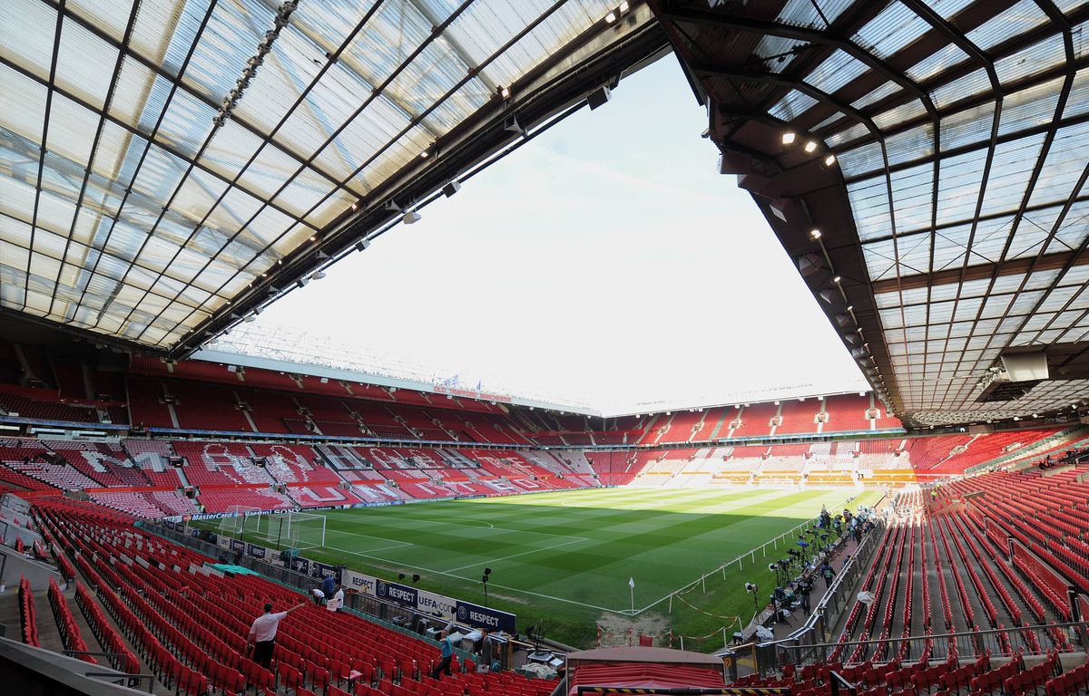 Modificare după 114 ani la Manchester United » Decizia luată de noul acționar