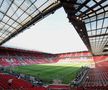 Old Trafford/ foto Imago Images