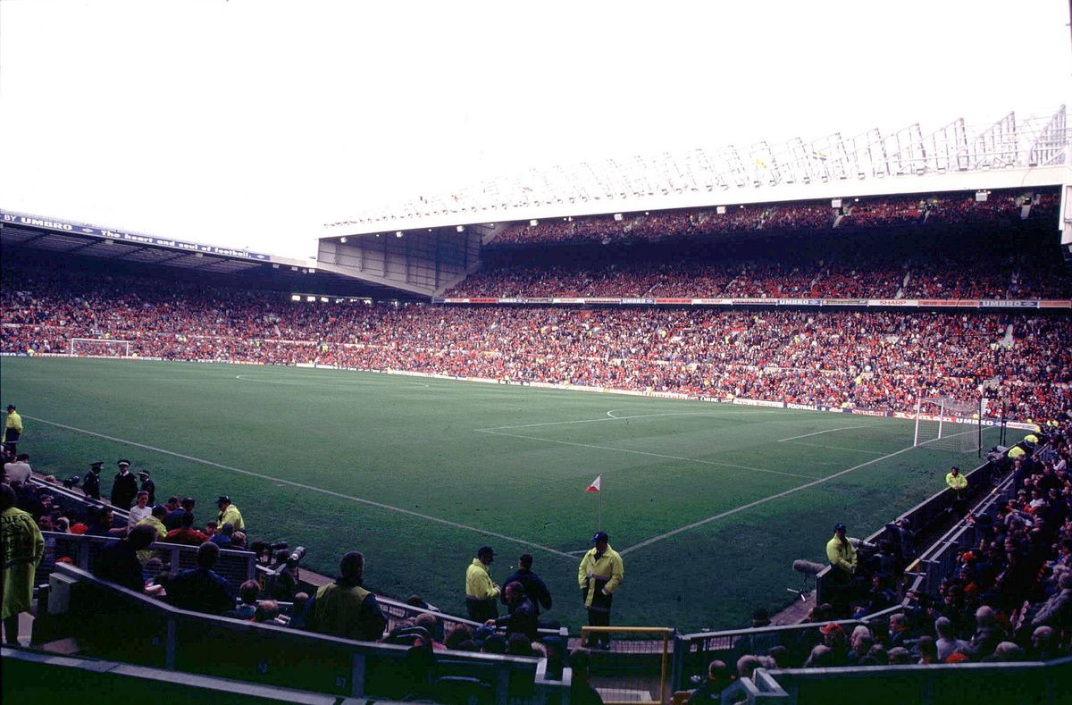 Modificare după 114 ani la Manchester United » Decizia luată de noul acționar