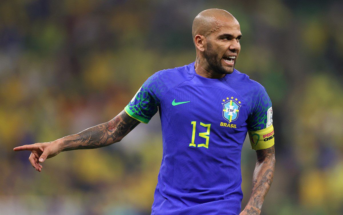 Fotbalistul celebru care i-a plătit daunele victimei lui Dani Alves