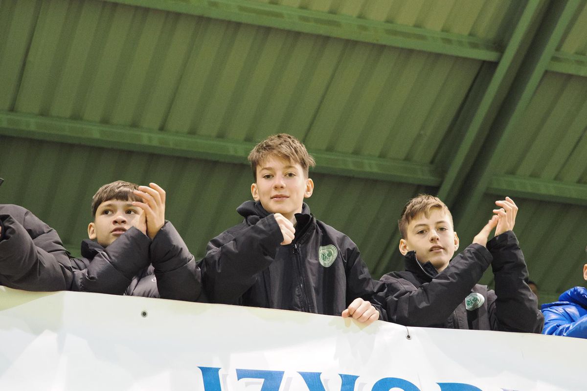 S-a încheiat etapa #16 din Liga 2 » Csikszereda, victorie cu FC Argeș la ultima fază. Cum arată ACUM clasamentul