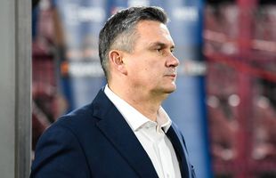 Balaj și Mutu, OUT de la CFR + Scandal MONSTRU la FCU Craiova » GSP Live