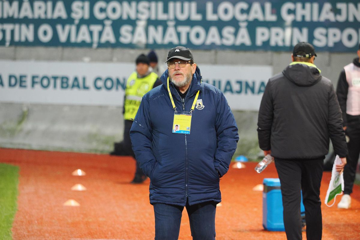 S-a încheiat etapa #16 din Liga 2 » Csikszereda, victorie cu FC Argeș la ultima fază. Cum arată ACUM clasamentul