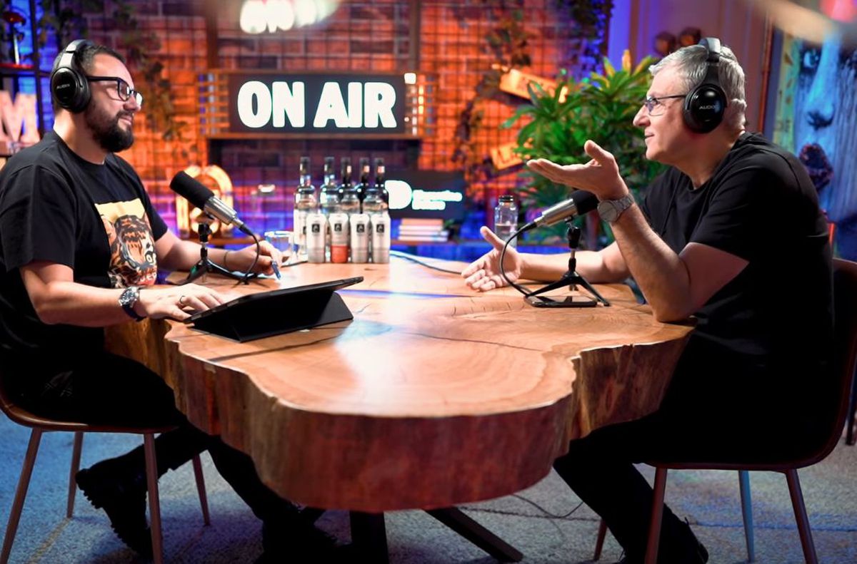 Mihai Dedu a prezentat știrile din sport sub influența alcoolului